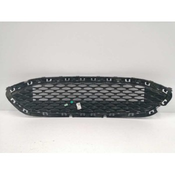 Recambio de rejilla delantera para ford fiesta (ce1) trend referencia OEM IAM H1BB8B271A5  
