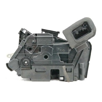 Recambio de cerradura puerta delantera derecha para volkswagen golf vii lim. 1.6 tdi dpf referencia OEM IAM 5K1837016E  