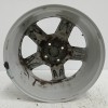 Recambio de llanta para peugeot 307 break / sw (s1) 2.0 hdi fap cat referencia OEM IAM CHALLENGER 6,5JX17CH4-31 4H 4X108