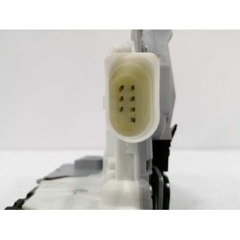 Recambio de cerradura puerta trasera derecha para audi a5 sportback (8t) referencia OEM IAM 8K0839016  