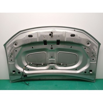 Recambio de capot para dacia sandero ii (b8_) 1.5 dci 75 / blue dci 75 (b8jw, b8m4, b8ah, b8m7, b8m6) referencia OEM IAM 6510019