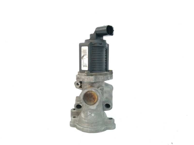 Recambio de valvula egr para opel corsa d 1.3 16v cdti referencia OEM IAM 55201144  