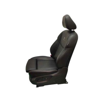 Recambio de asiento delantero izquierdo para infiniti q50 2.2 diesel cat referencia OEM IAM   