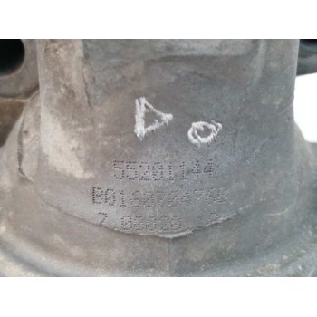 Recambio de valvula egr para opel corsa d 1.3 16v cdti referencia OEM IAM 55201144  