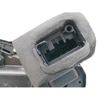 Recambio de cerradura puerta delantera derecha para volkswagen golf vii lim. 1.6 tdi dpf referencia OEM IAM 5K1837016E  