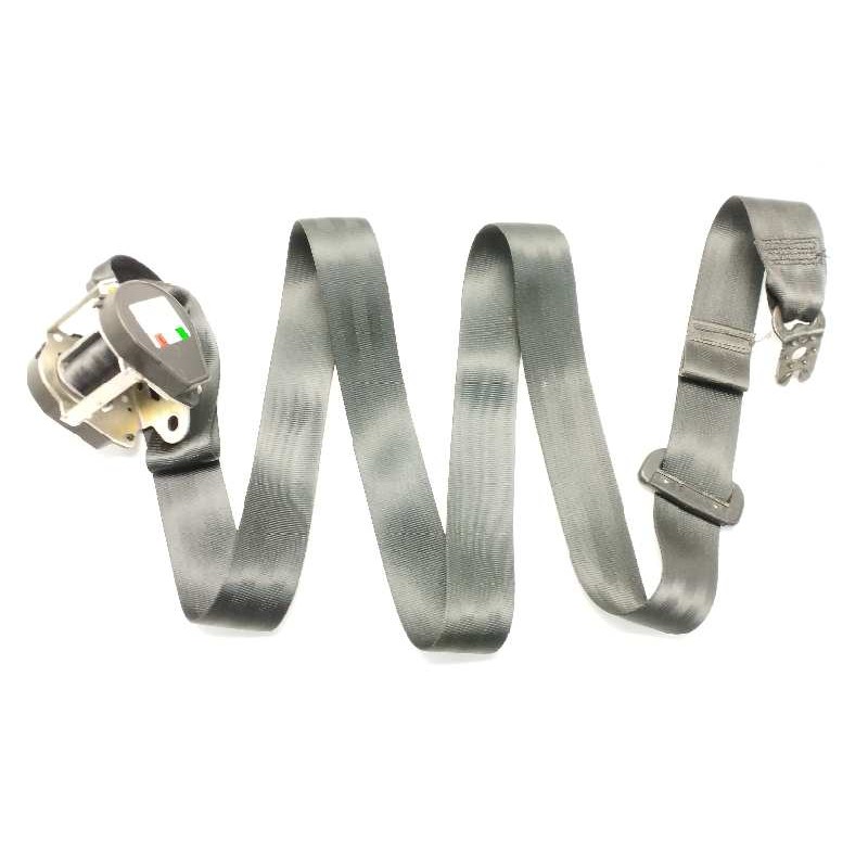 Recambio de cinturon seguridad trasero izquierdo para skoda octavia lim. (5e3) 2.0 tsi referencia OEM IAM 5E5857447B  