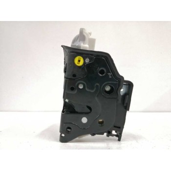 Recambio de cerradura puerta trasera derecha para audi a5 sportback (8t) referencia OEM IAM 8K0839016  