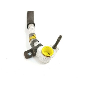 Recambio de tubos aire acondicionado para kia carnival ii 2.9 crdi lx referencia OEM IAM   