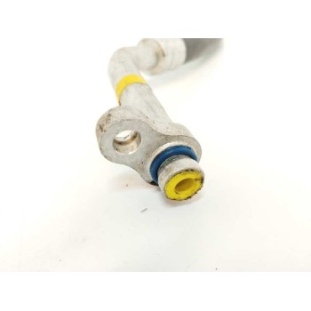 Recambio de tubos aire acondicionado para kia carnival ii 2.9 crdi lx referencia OEM IAM   