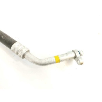Recambio de tubos aire acondicionado para kia carnival ii 2.9 crdi lx referencia OEM IAM   