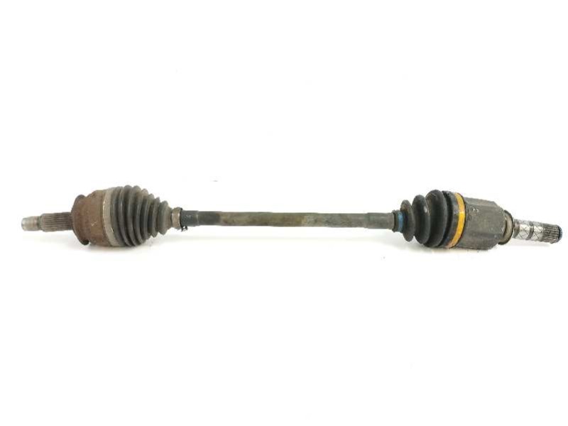 Recambio de transmision delantera derecha para subaru impreza g12 2.0 diesel cat referencia OEM IAM 28321FG020  