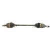 Recambio de transmision delantera derecha para subaru impreza g12 2.0 diesel cat referencia OEM IAM 28321FG020  