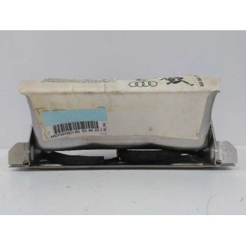 Recambio de airbag delantero derecho para audi a8 (4e2) 4.0 v8 32v tdi biturbo cat (ase) referencia OEM IAM 4E0880203C  