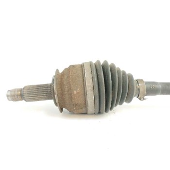 Recambio de transmision delantera derecha para subaru impreza g12 2.0 diesel cat referencia OEM IAM 28321FG020  