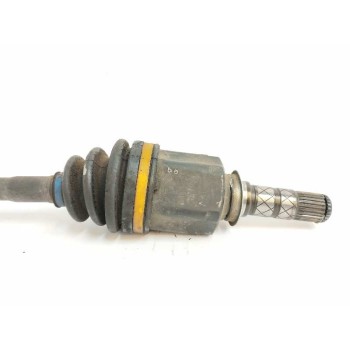Recambio de transmision delantera derecha para subaru impreza g12 2.0 diesel cat referencia OEM IAM 28321FG020  