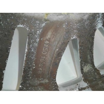 Recambio de llanta para ssangyong rodius ii 2.0 xdi referencia OEM IAM  16X6,5J ET38 41730-21500