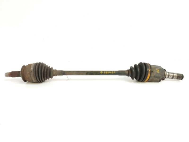 Recambio de transmision delantera izquierda para subaru impreza g12 2.0 diesel cat referencia OEM IAM 28321FG020  
