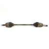 Recambio de transmision delantera izquierda para subaru impreza g12 2.0 diesel cat referencia OEM IAM 28321FG020  