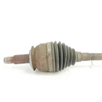 Recambio de transmision delantera izquierda para subaru impreza g12 2.0 diesel cat referencia OEM IAM 28321FG020  