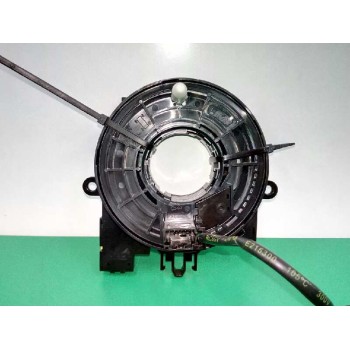 Recambio de anillo airbag para nissan qashqai ii (j11, j11_) 1.5 dci referencia OEM IAM 255544EA0A  