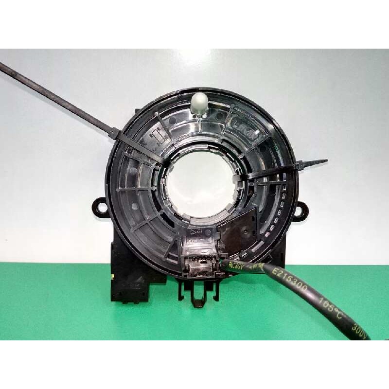 Recambio de anillo airbag para nissan qashqai ii (j11, j11_) 1.5 dci referencia OEM IAM 255544EA0A  