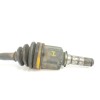 Recambio de transmision delantera izquierda para subaru impreza g12 2.0 diesel cat referencia OEM IAM 28321FG020  