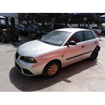 seat ibiza (6l1) del año 2006