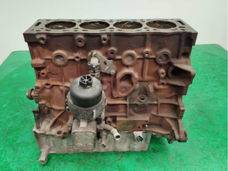Recambio de bloque para citroën jumpy hdi 120 l1 familiar (5/6 asientos) referencia OEM IAM RHK  