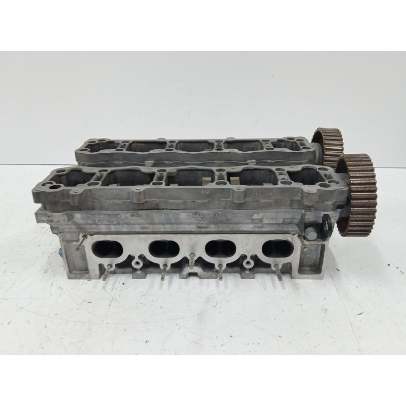 Recambio de culata para peugeot 307 (3a/c) 1.6 hdi referencia OEM IAM 9636076010  