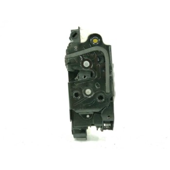 Recambio de cerradura puerta delantera derecha para volkswagen golf vii lim. 1.6 tdi dpf referencia OEM IAM 5K1837016E  
