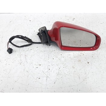 Recambio de retrovisor derecho para audi a3 sportback (8pa) 2.0 tdi 16v referencia OEM IAM   