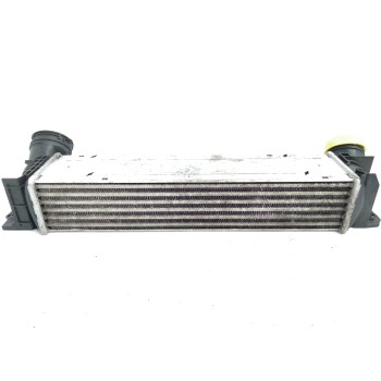 Recambio de intercooler para bmw serie 3 berlina (e90) 2.0 turbodiesel cat referencia OEM IAM 7798788  