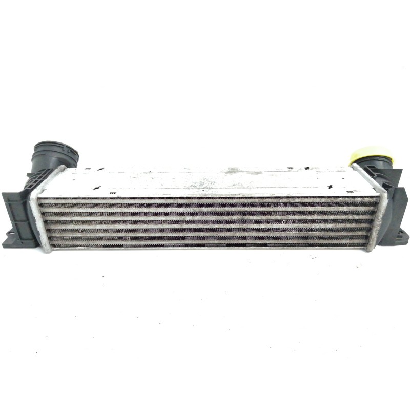 Recambio de intercooler para bmw serie 3 berlina (e90) 2.0 turbodiesel cat referencia OEM IAM 7798788  