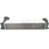Recambio de intercooler para bmw serie 3 berlina (e90) 2.0 turbodiesel cat referencia OEM IAM 7798788  