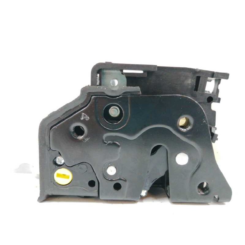 Recambio de cerradura puerta trasera derecha para audi a4 allroad quattro (8k) referencia OEM IAM 8K0839016  