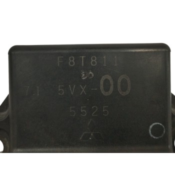 Recambio de modulo electronico para yamaha fz 1 / fz 6 fazer fz 6 s2  (rj14) referencia OEM IAM 5VX005525 F8T811 