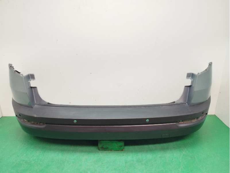 Recambio de paragolpes trasero para skoda karoq (nu) 2.0 tdi referencia OEM IAM 57A807835 Recambio de paragolpes trasero para skoda karoq (nu) 2.0 tdi referencia OEM IAM 57A807835