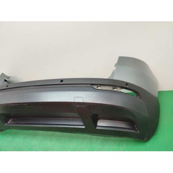 Recambio de paragolpes trasero para skoda karoq (nu) 2.0 tdi referencia OEM IAM 57A807835  