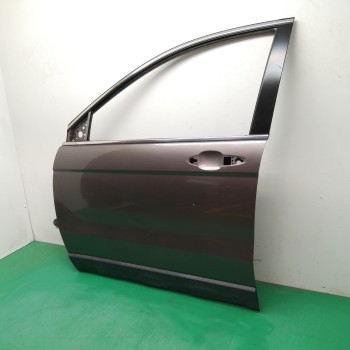 Recambio de puerta delantera izquierda para honda cr-v (re) 2.2 dtec cat referencia OEM IAM   