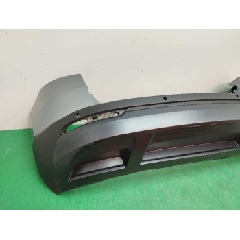 Recambio de paragolpes trasero para skoda karoq (nu) 2.0 tdi referencia OEM IAM 57A807835  