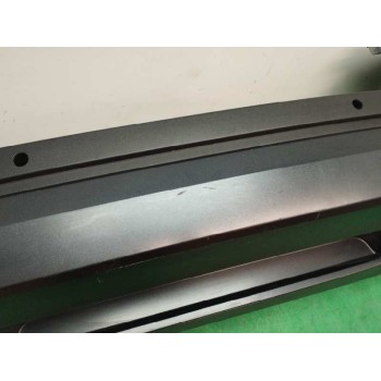 Recambio de paragolpes trasero para skoda karoq (nu) 2.0 tdi referencia OEM IAM 57A807835  