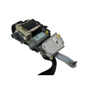 Recambio de cinturon seguridad delantero derecho para mercedes-benz clase c (w204) familiar 250 t cdi blueefficiency (204.203) r