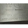 Recambio de paragolpes trasero para skoda karoq (nu) 2.0 tdi referencia OEM IAM 57A807835  
