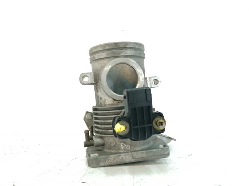 Recambio de caja mariposa para bmw serie 3 berlina (e36) 1.6 cat (m43) referencia OEM IAM 17278209  