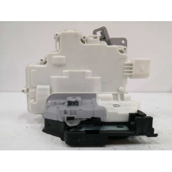 Recambio de cerradura puerta trasera derecha para audi a4 allroad quattro (8k) referencia OEM IAM 8K0839016  