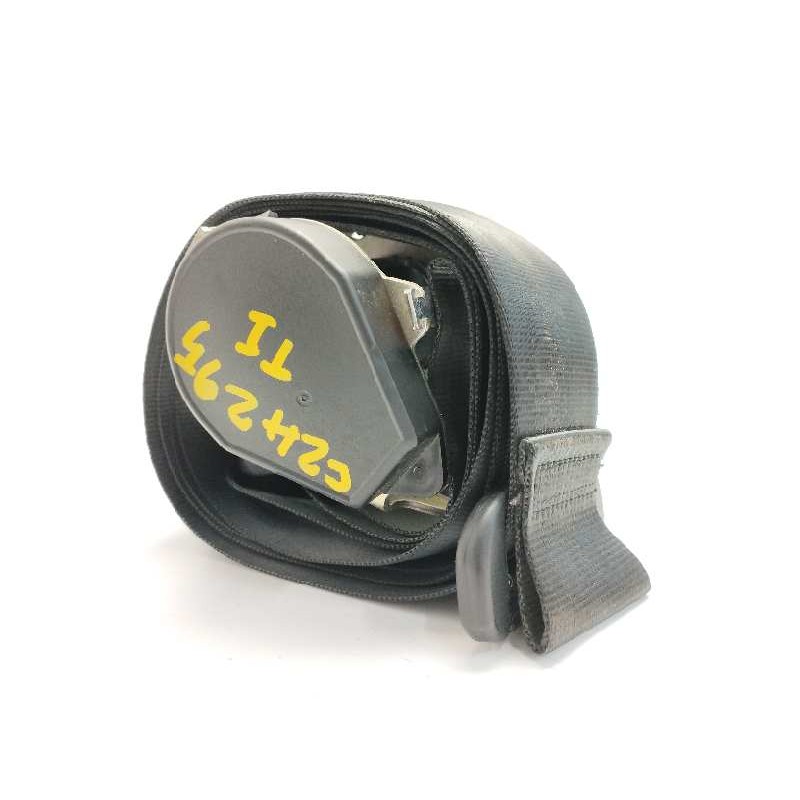 CINTURON SEGURIDAD TRASERO IZQUIERDO