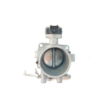 Recambio de caja mariposa para bmw serie 3 berlina (e36) 1.6 cat (m43) referencia OEM IAM 17278209  