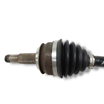 Recambio de transmision delantera izquierda para nissan qashqai ii (j11, j11_) 1.3 dig-t referencia OEM IAM   