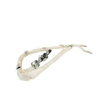 Recambio de airbag cortina delantero izquierdo para mitsubishi outlander ii (cw_w) 2.0 di-d (cw8w) referencia OEM IAM 7030A039  