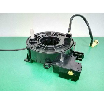 Recambio de anillo airbag para nissan qashqai ii (j11, j11_) 1.5 dci referencia OEM IAM 255544EA0A  